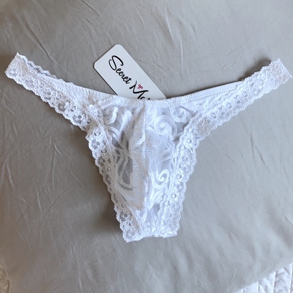 Secert Male Other - Secret Male